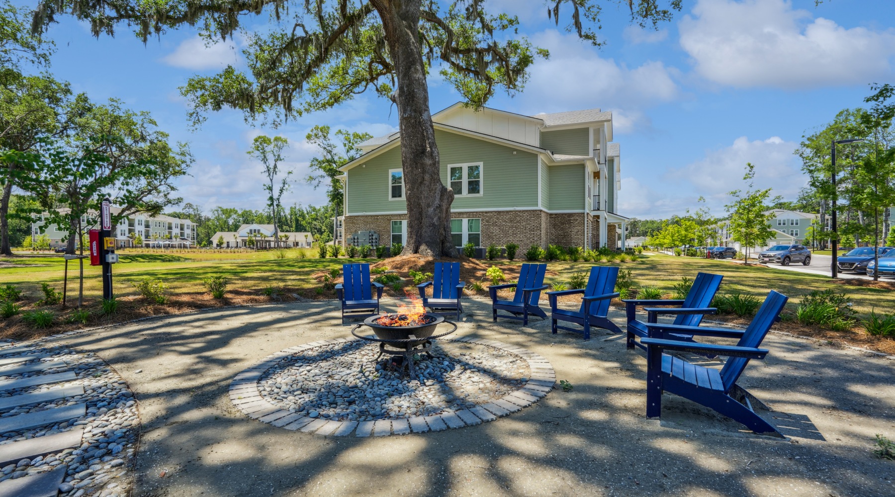 Outdoor Fire Pit Outdoor Fire Pit