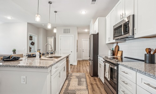 Kitchen Kitchen