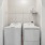 Full Size Washer & Dryer