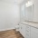 Bathroom with Dual Vanity