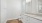 Bathroom with Dual Vanity